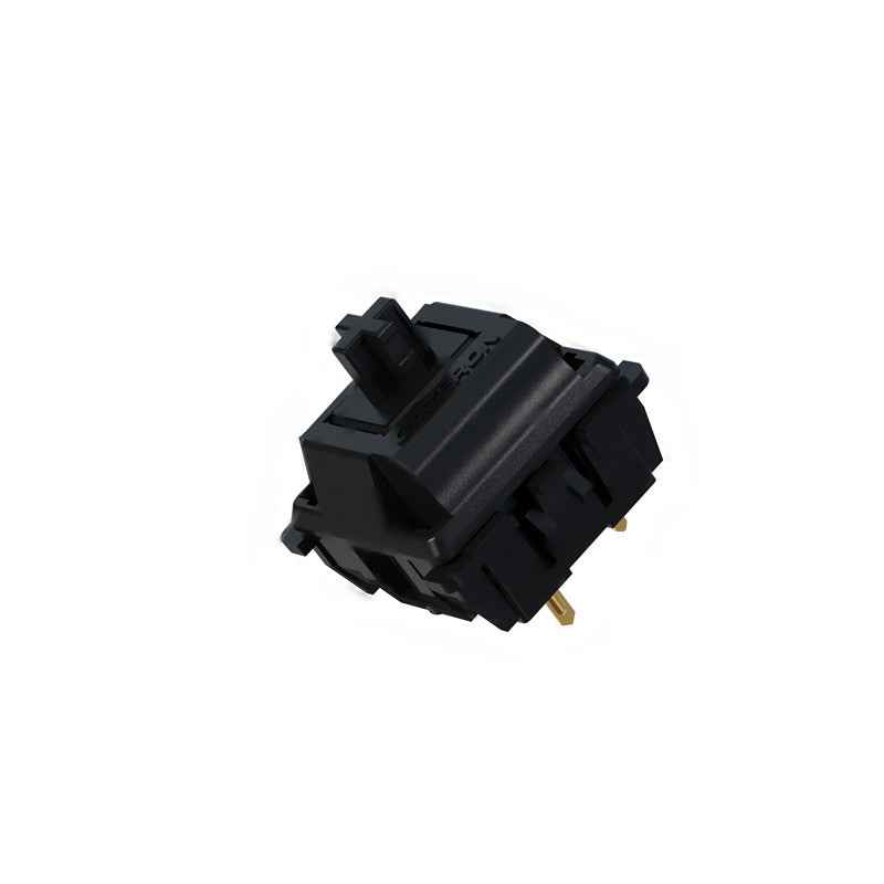 Gateron Oil King Switches