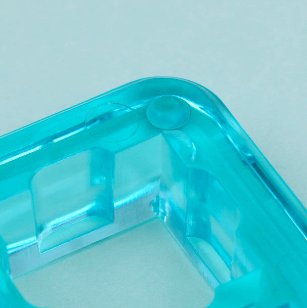 Gateron Acrylic Switches Tester Stand