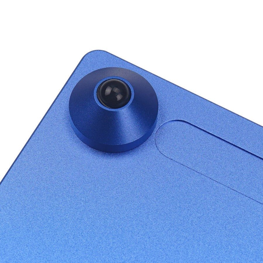 Anodized CNC Aluminum Feet for Mechanical Keyboard