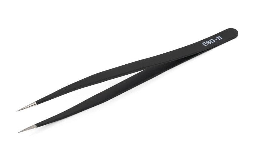 KBDfans Anti Static ESD-11 Tweezers