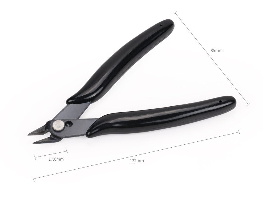 Diagonal Cutting Pliers