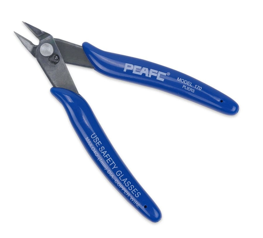 Diagonal Cutting Pliers