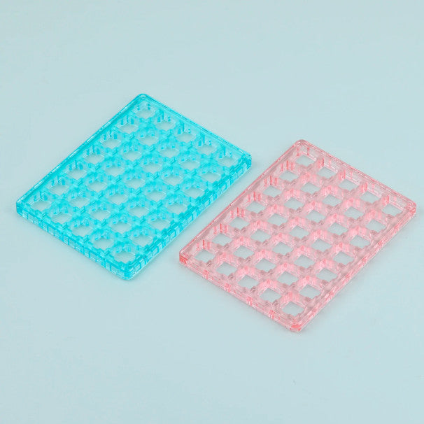 Gateron Acrylic Switches Tester Stand