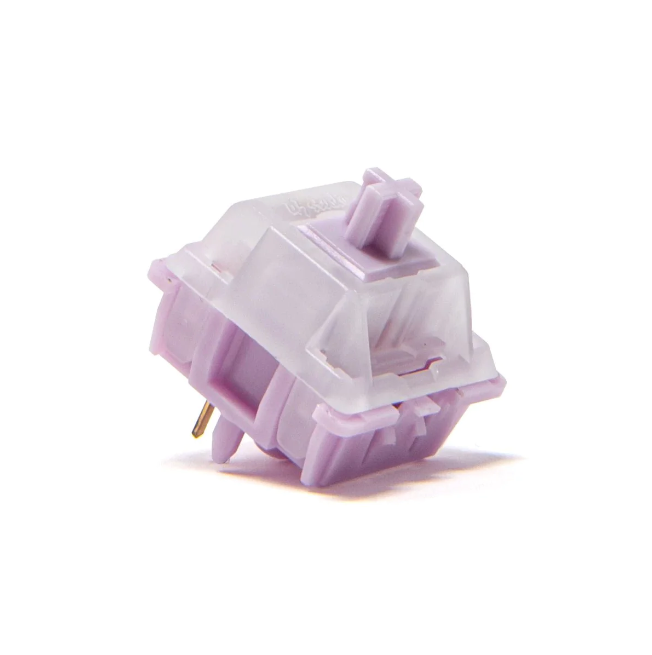 43Studio Popu Switches – mechaland