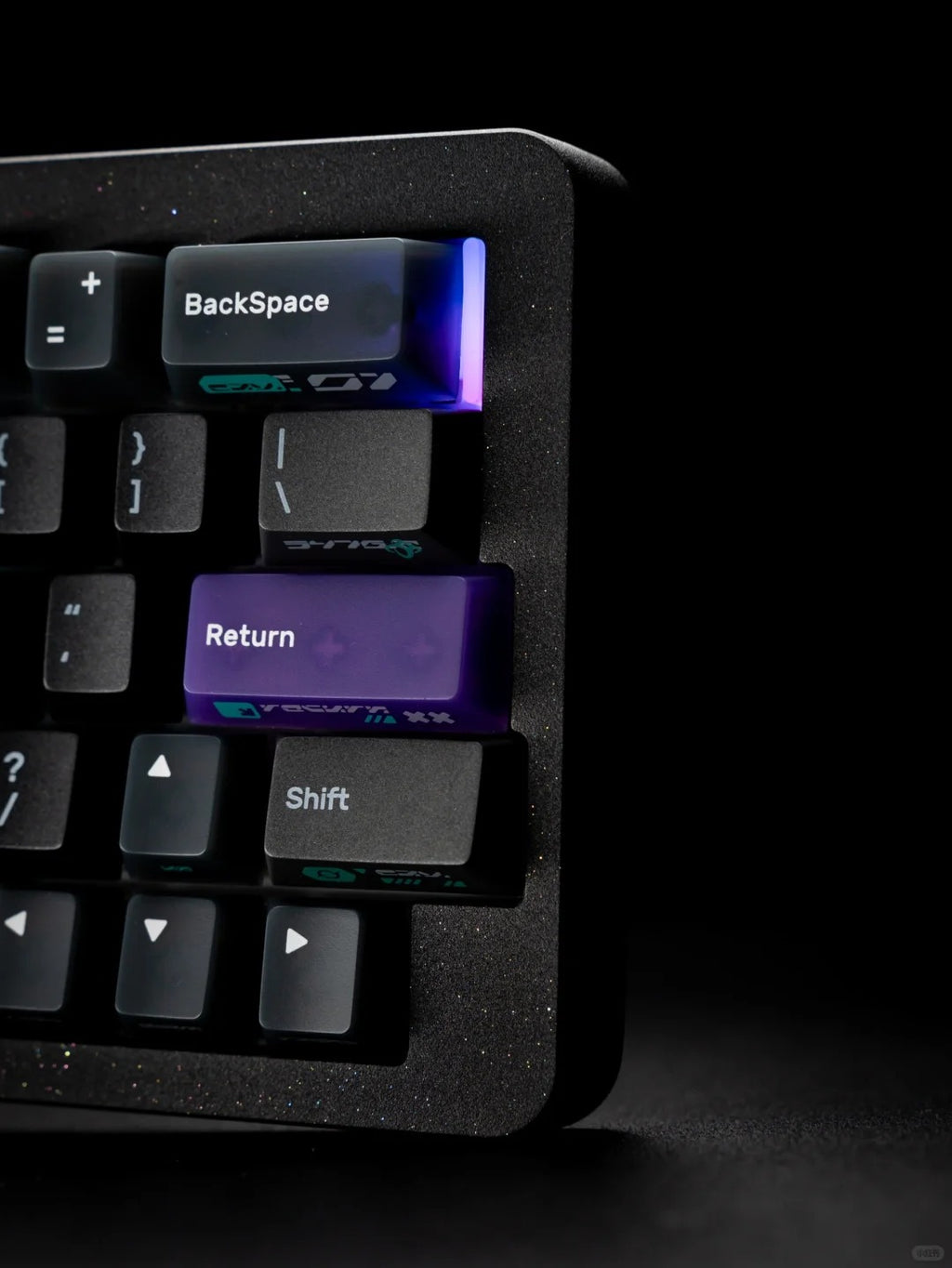 [Extra] QK Alice Duo