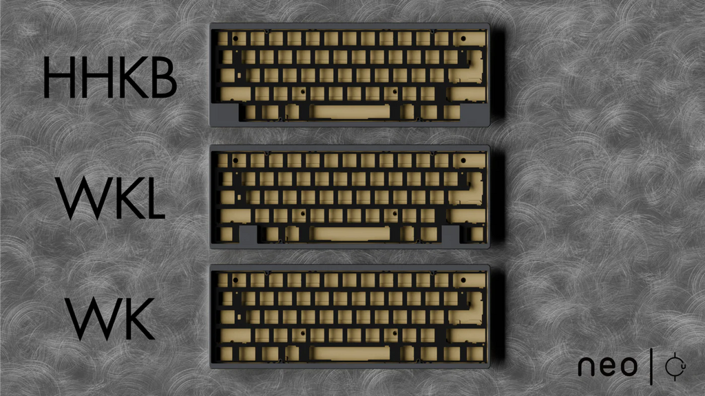 [Extra] Neo60 Cu