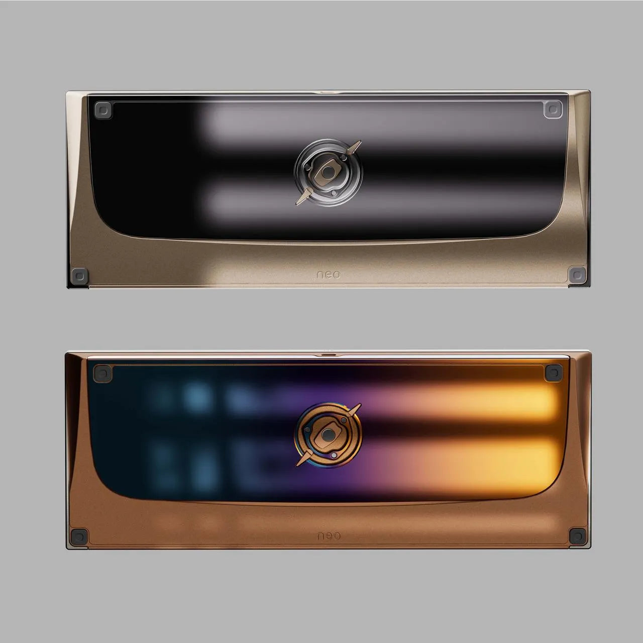 [Pre-Order] Neo80 Cu