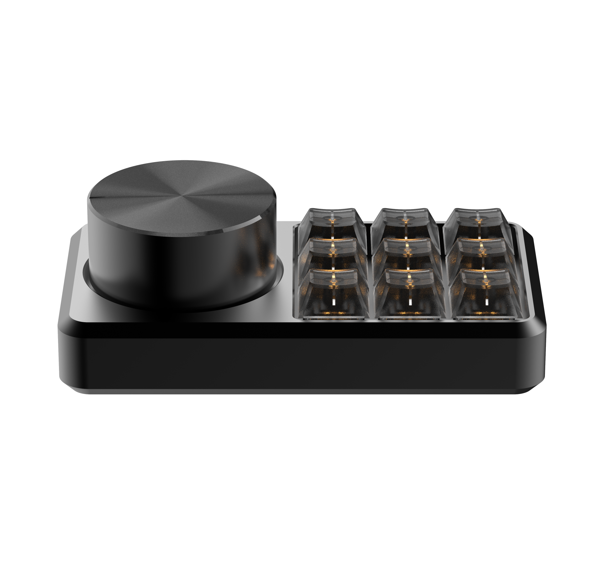 BNK9 Macropad