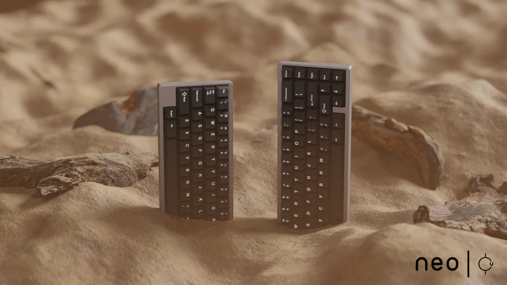 [Extra] Neo60 Cu