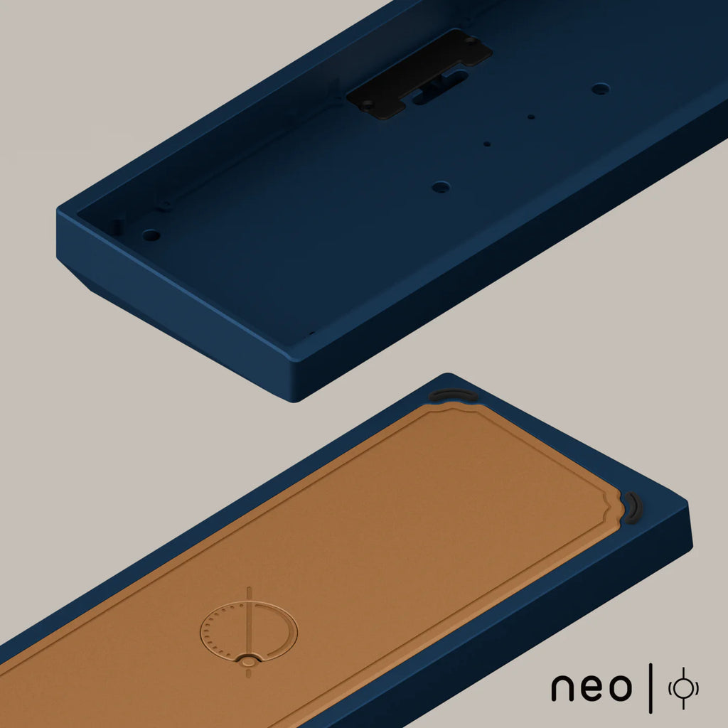 [Extra] Neo65 Cu