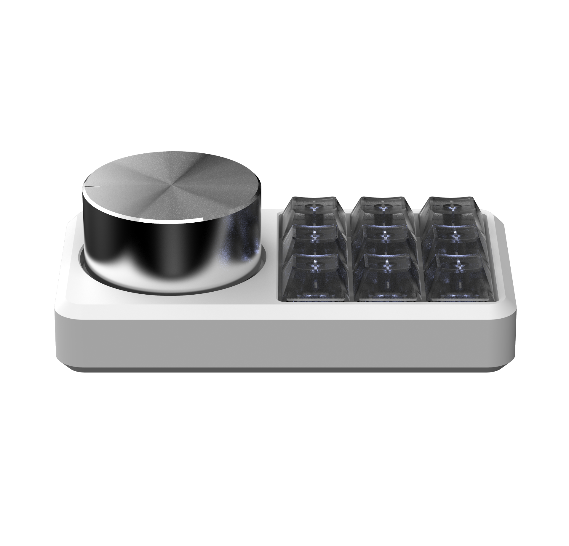 BNK9 Macropad