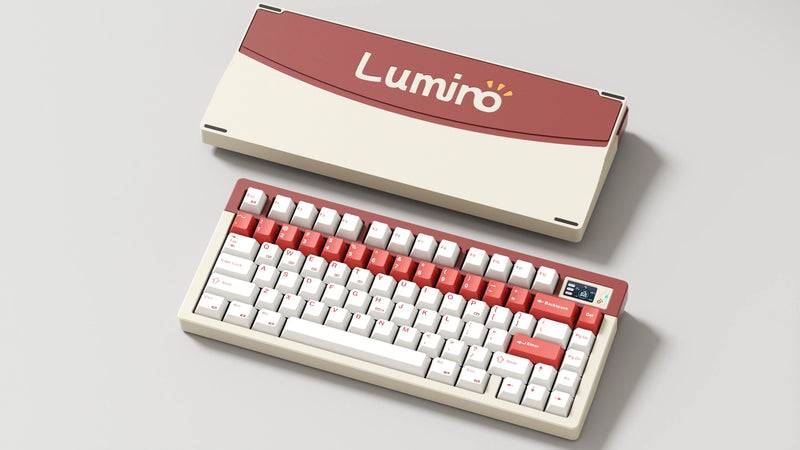 [Instock] Lumino75