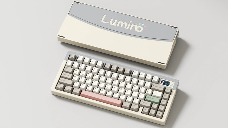 [Instock] Lumino75