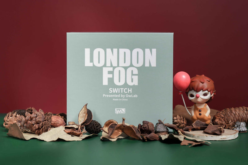 London Fog Switch