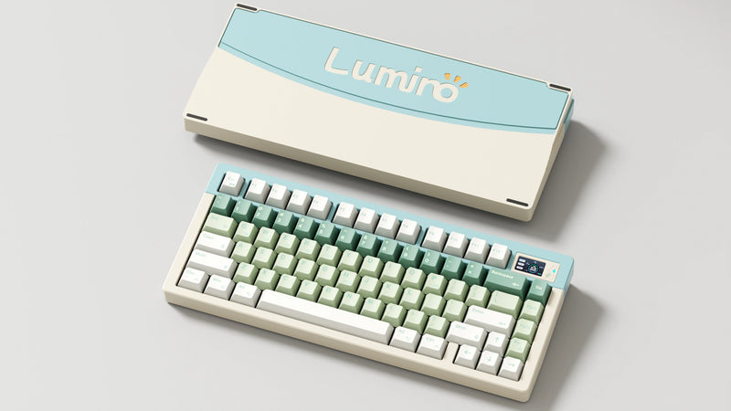 [Instock] Lumino75