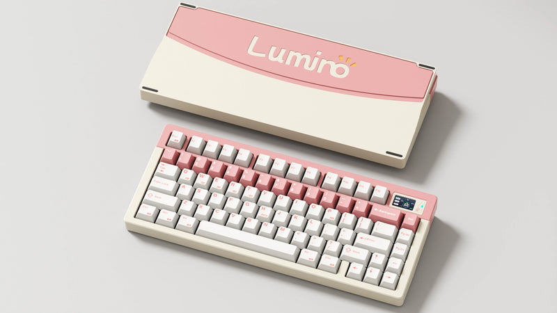 [Instock] Lumino75