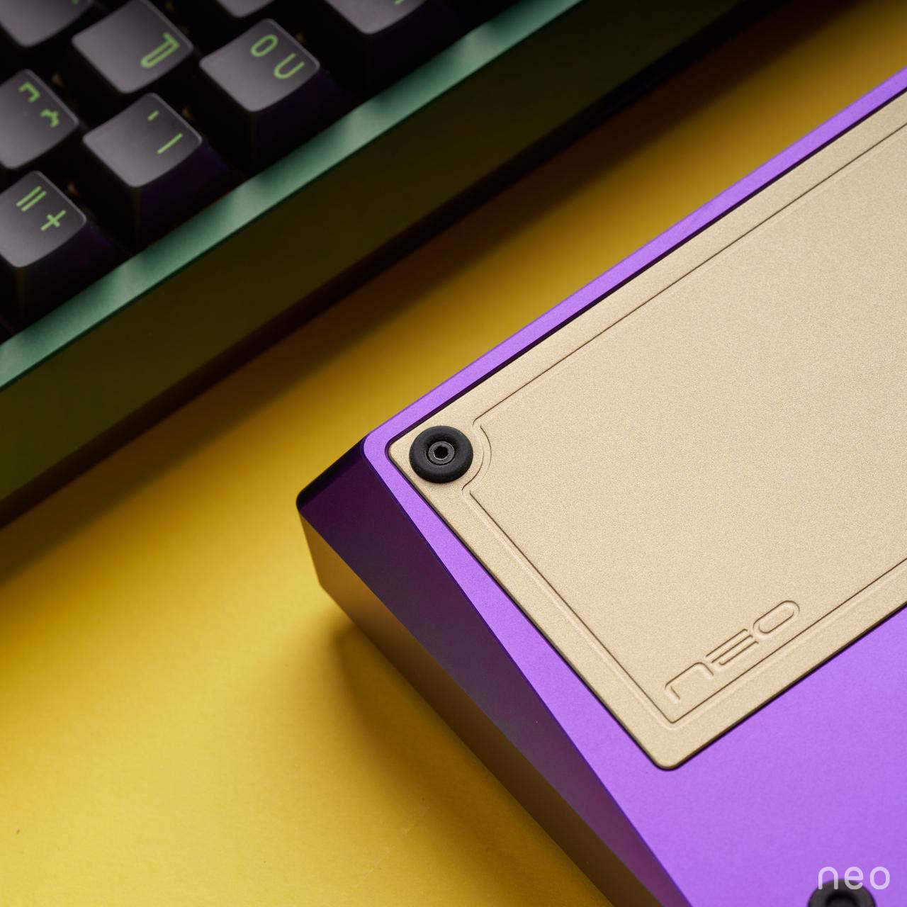 [Pre-Order] Neo65 Sonic HE+