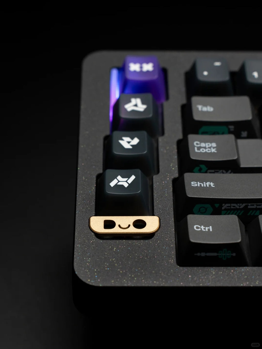 [Extra] QK Alice Duo