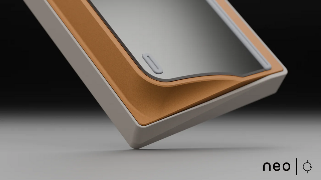 [Extra] Neo60 Cu