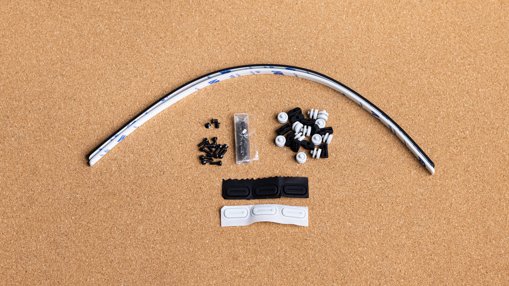 [Extra] Neo60 Cu Extra Parts