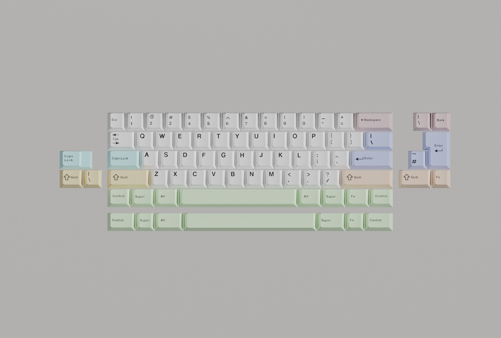 [Extra] Neo60 Cu