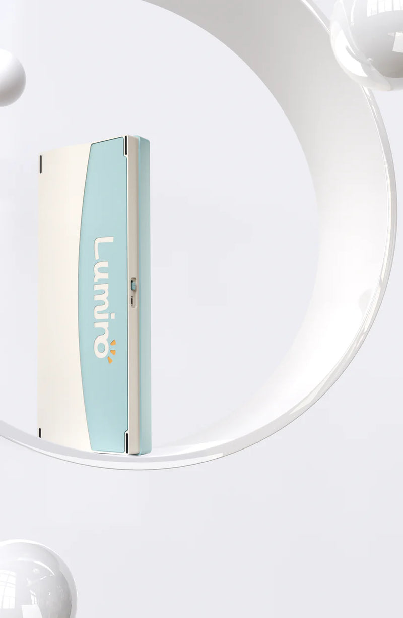 [Instock] Lumino75