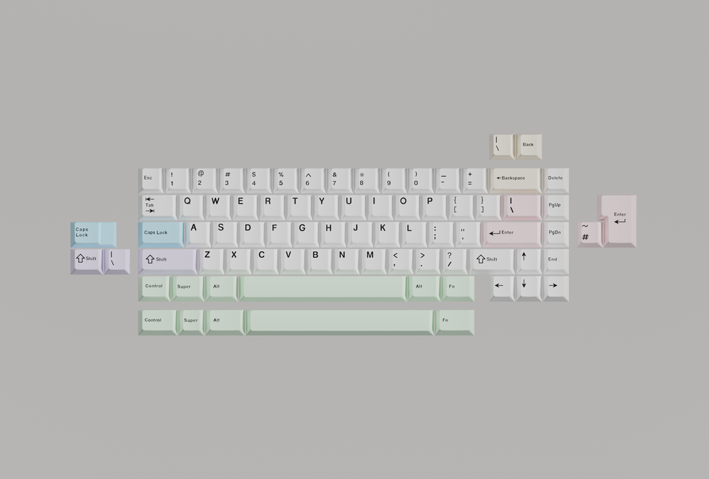 [Extra] Neo65 Cu
