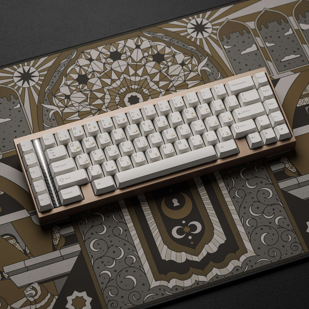 [Pre-Order] MW Alhambra R2