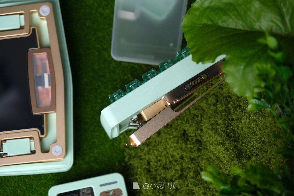 [Extra] QK Alice Duo