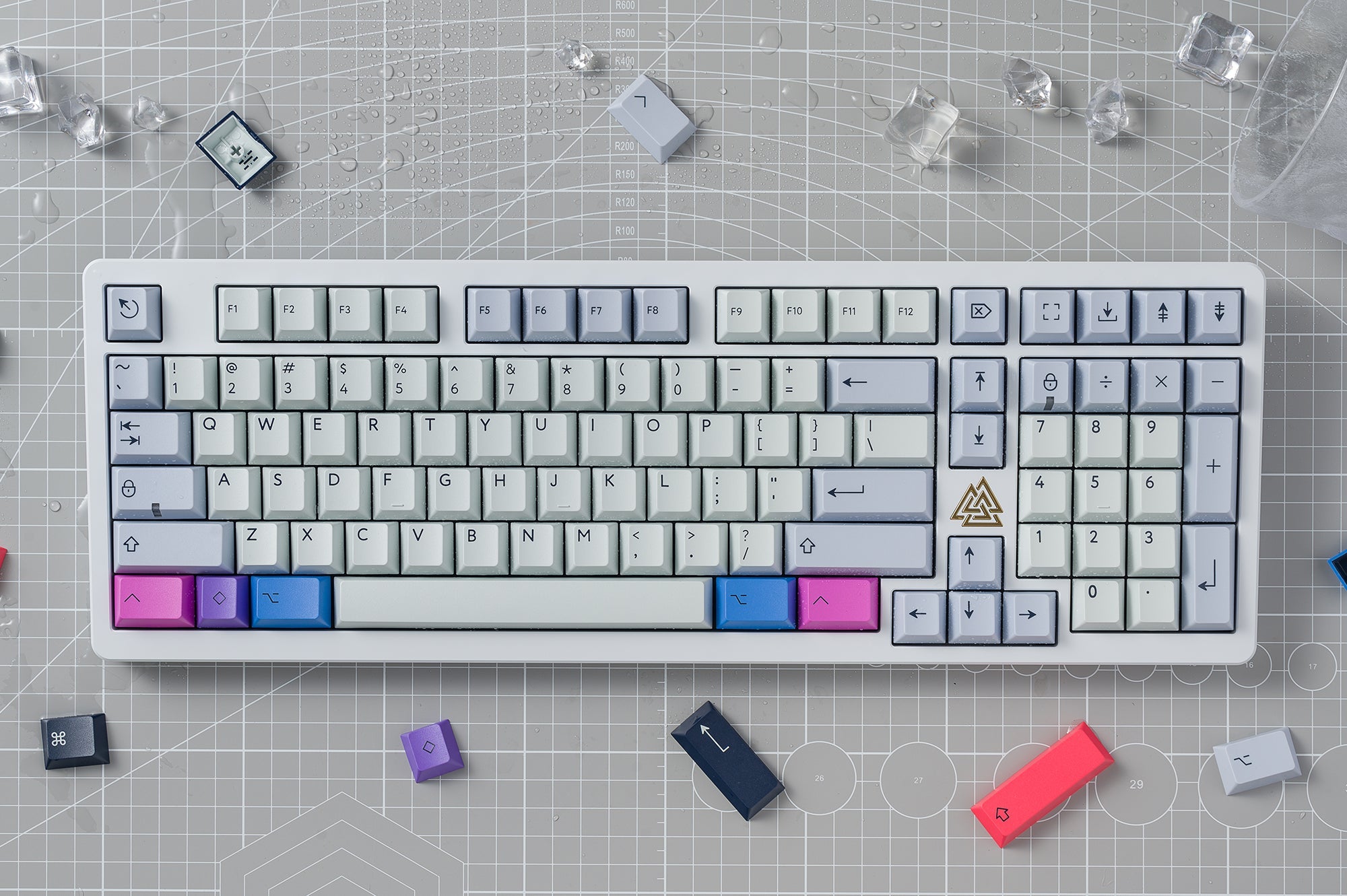 Extra] PBTfans Spark Light – mechaland