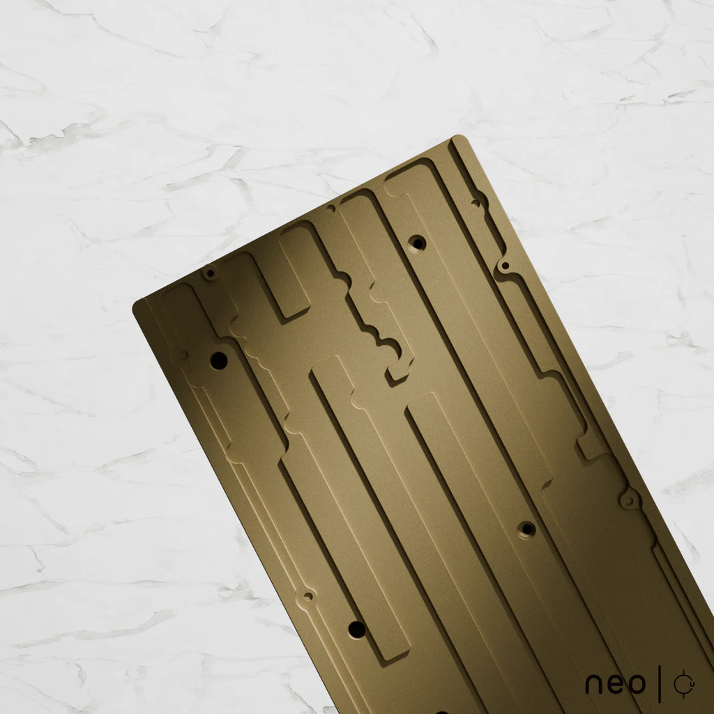 [Extra] Neo65 Cu