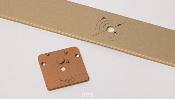 [Extra] Neo Ergo Extra Parts