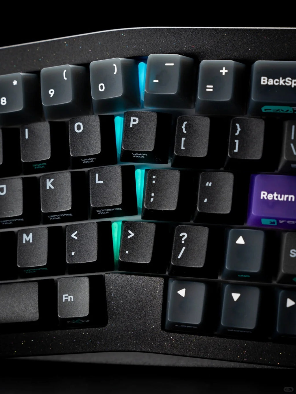 [Extra] QK Alice Duo