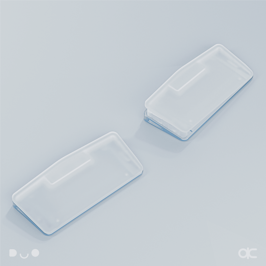 [Extra] QK Alice Duo