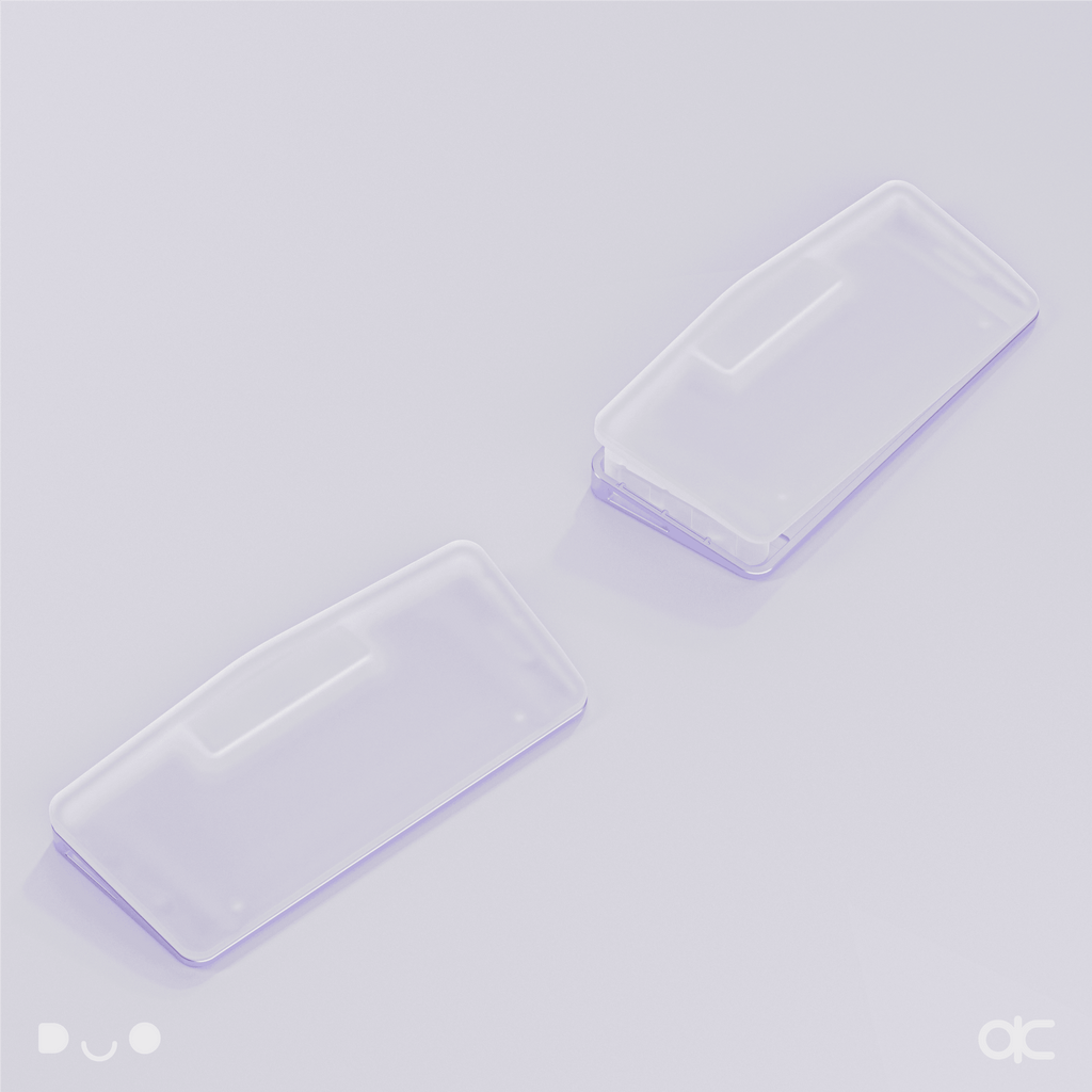 [Extra] QK Alice Duo