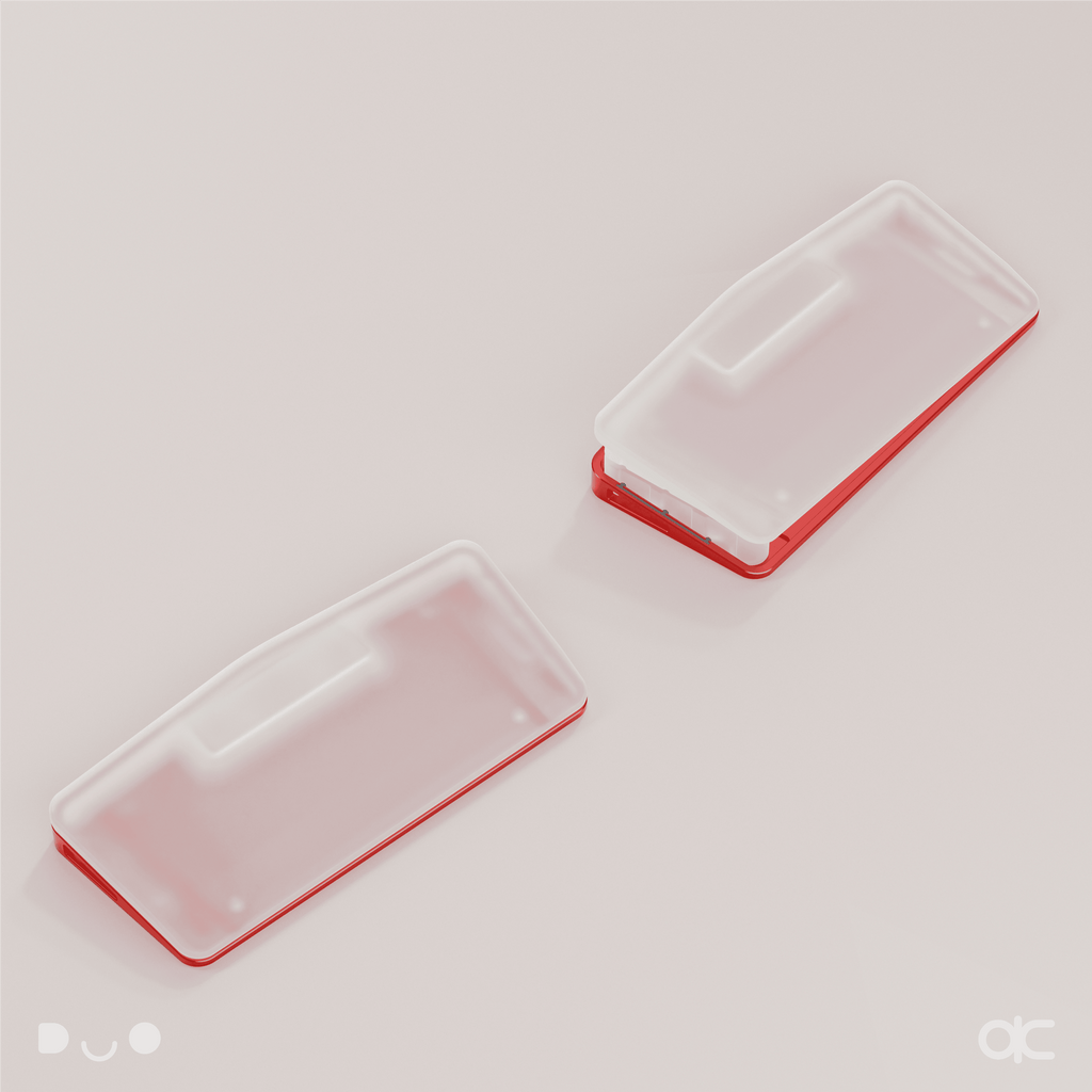 [Extra] QK Alice Duo