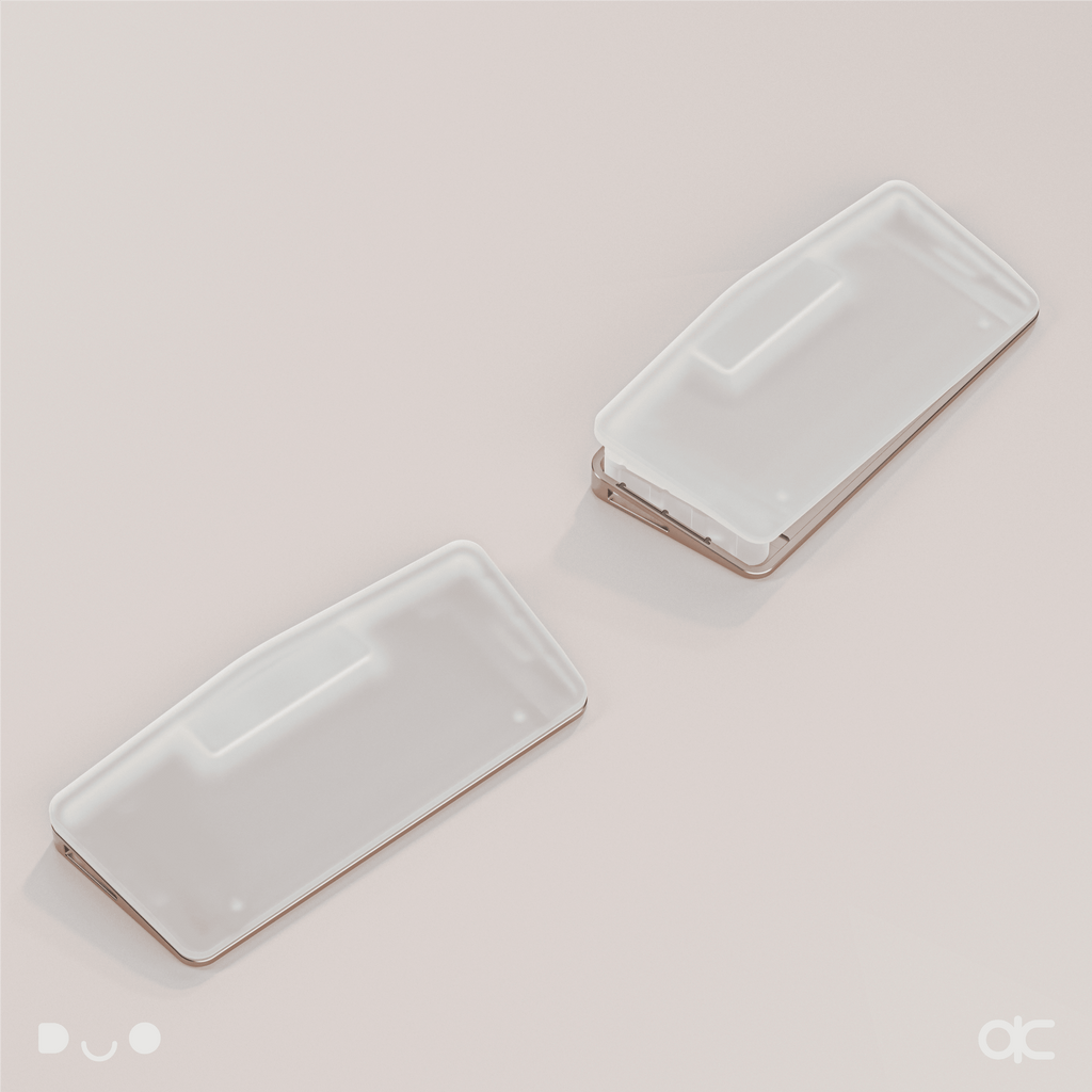 [Extra] QK Alice Duo