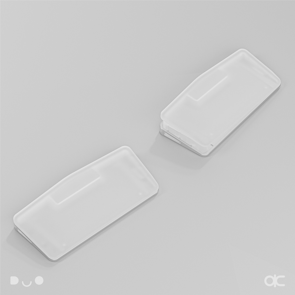 [Extra] QK Alice Duo