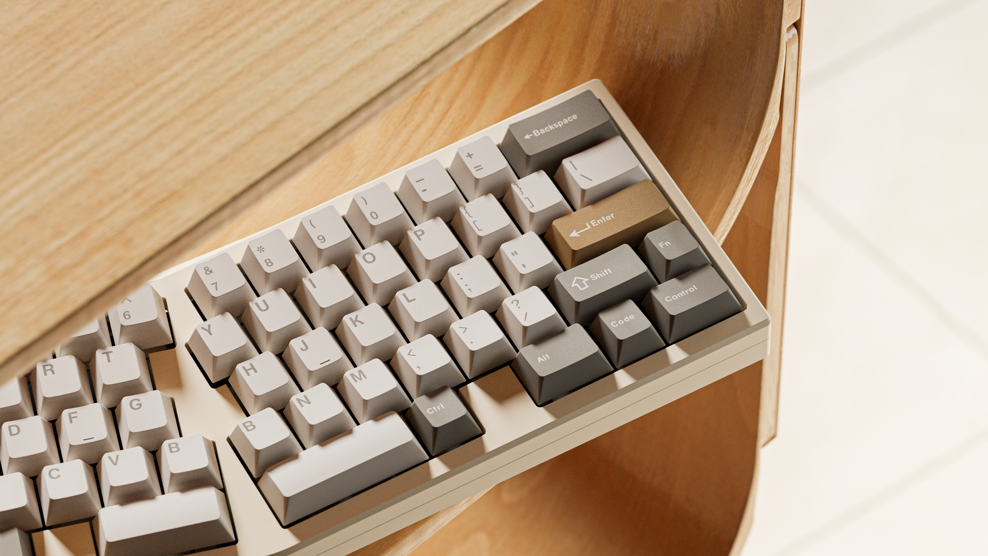 [Extra] Keykobo Alhambra