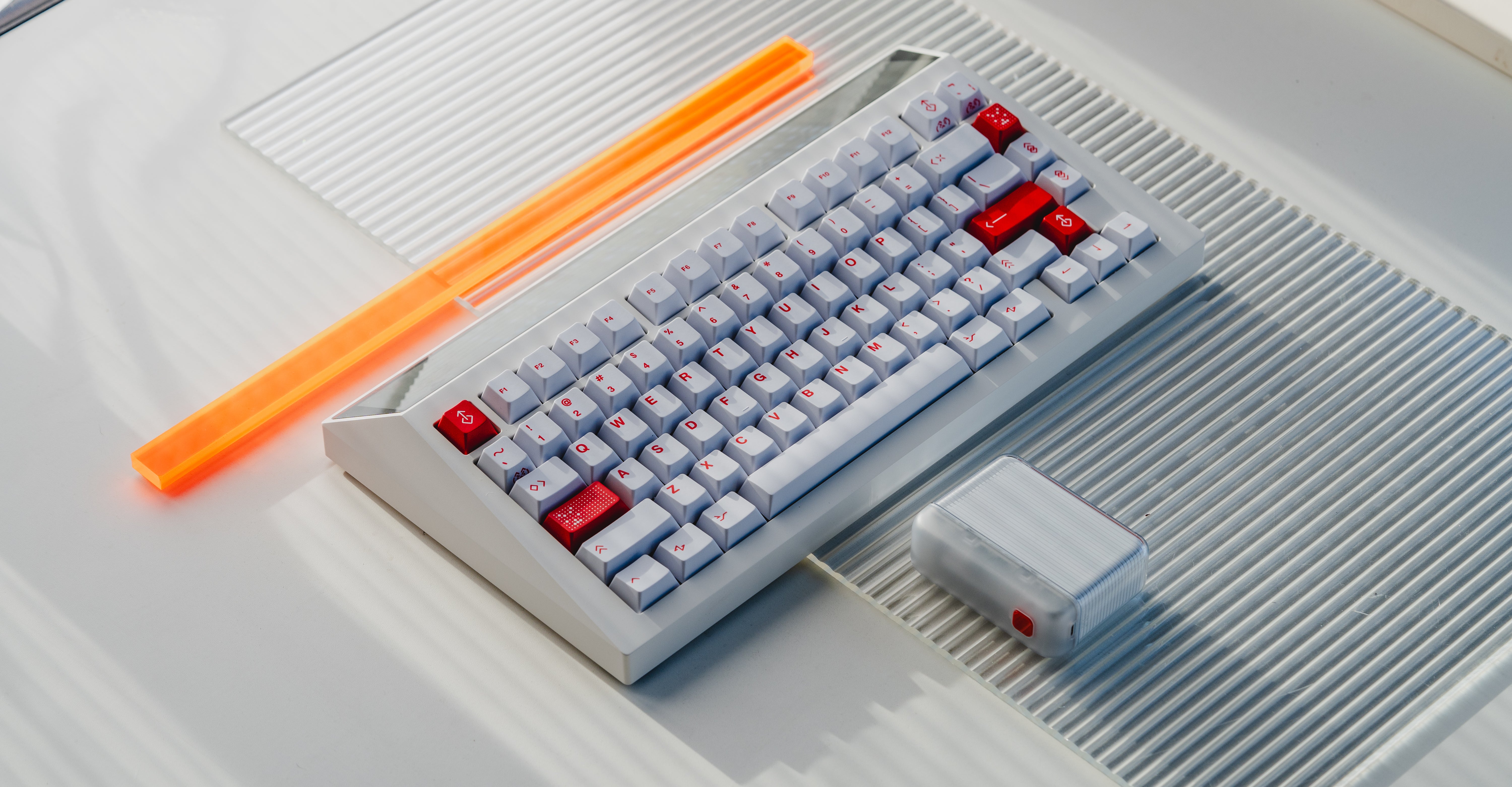 キーボード MW EVIL AI Base Kit MW Evil AI – mechaland