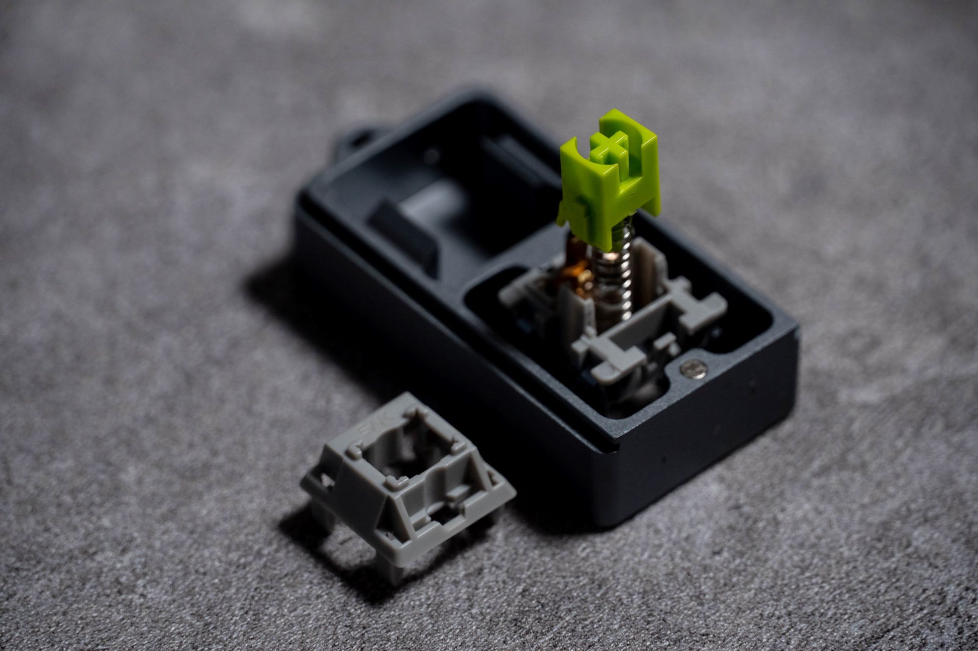 Neon Switches