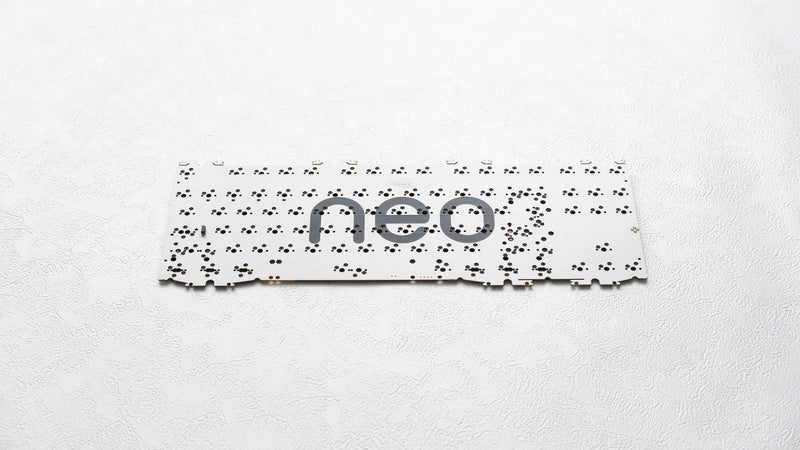 [Extra] Neo80 Extra Parts
