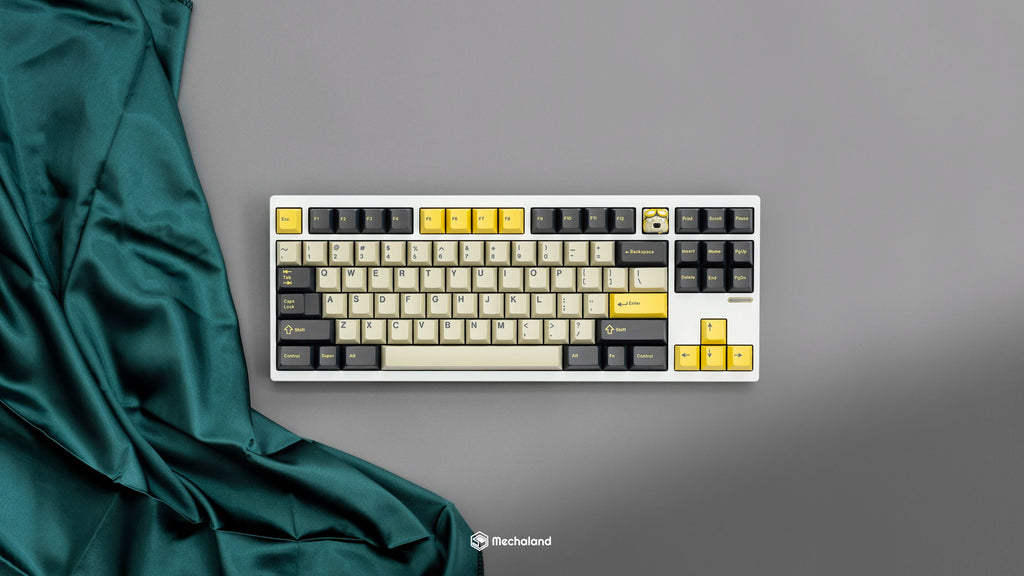 [Extra] QK80