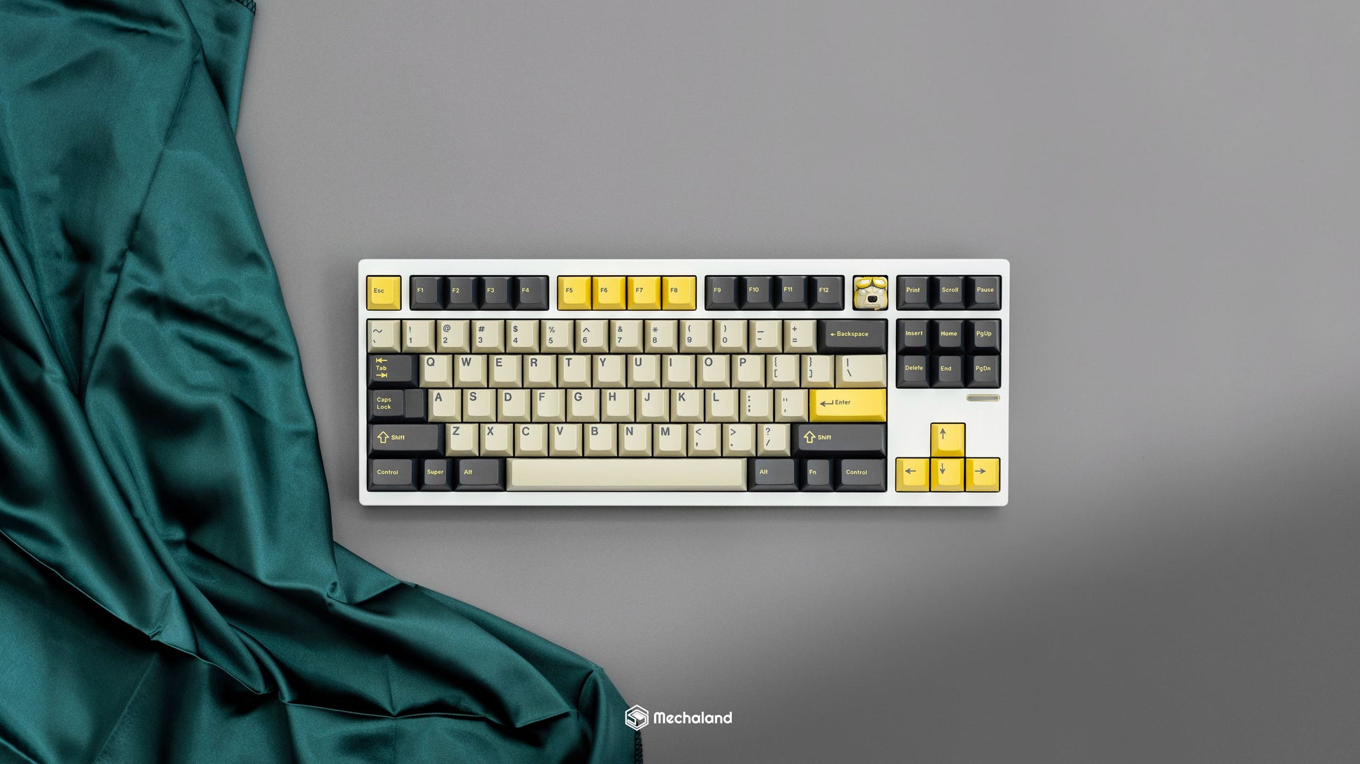 [Extra] QK80