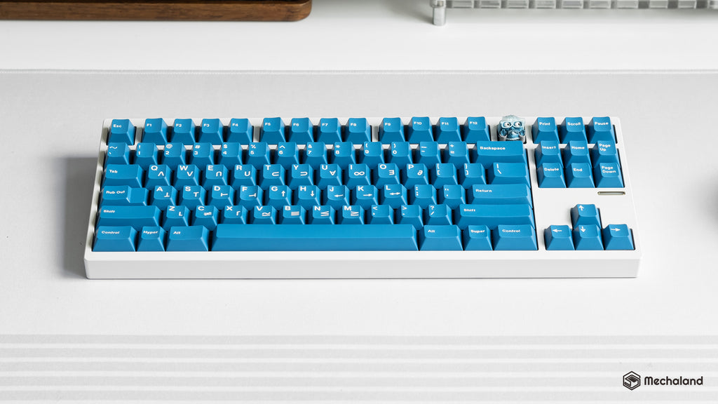 [Extra] QK80