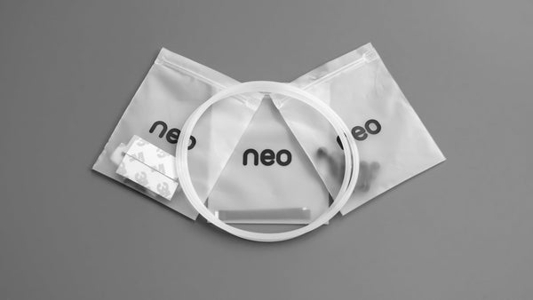 [Extra] Neo65 Extra Parts