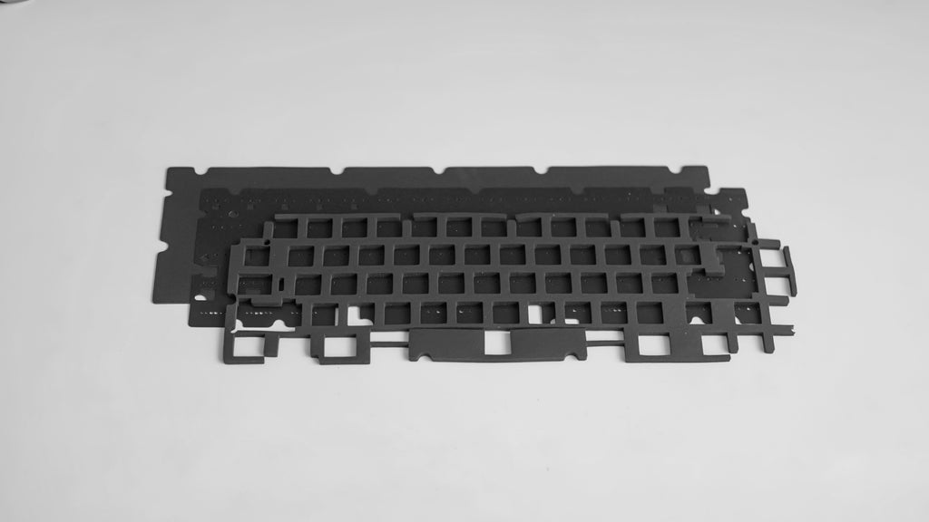 [Extra] Neo65 Cu Extra Parts