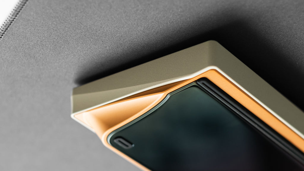 [Extra] Neo65 Cu