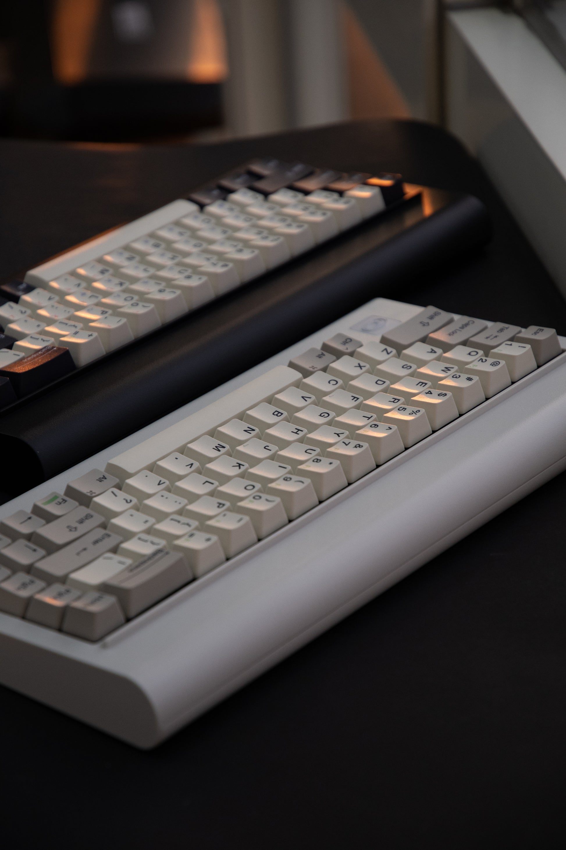 [Pre-Order] PC66 Triple Mode Fully Build