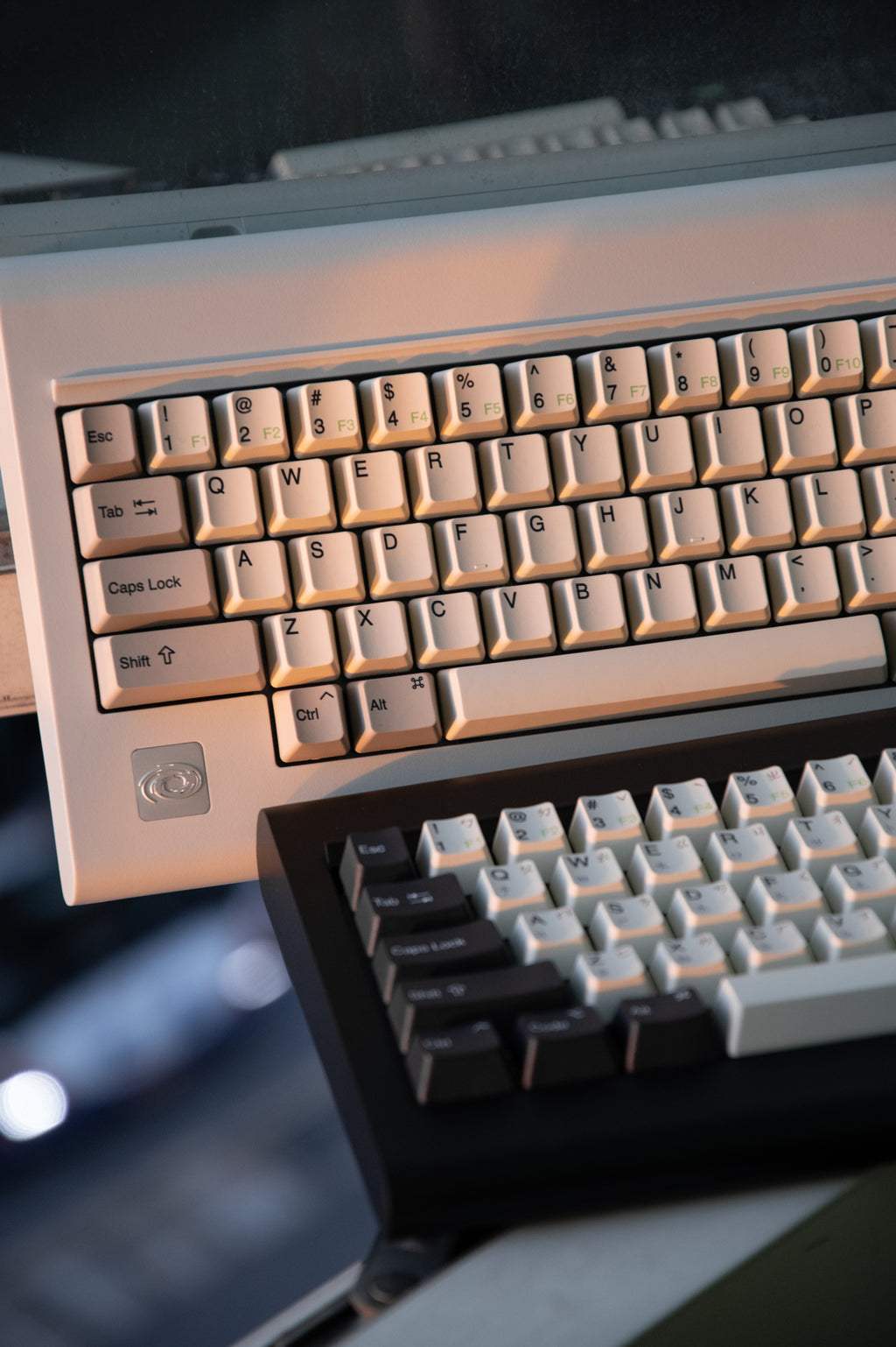 [Pre-Order] PC66 Triple Mode Fully Build